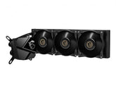 Enfriamiento Liquido Msi Mag Coreliquid P360 360mm 1200, 1700, Am4, Am5